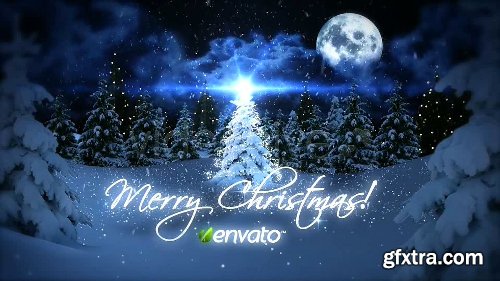 Videohive Christmas Greetings v6 6288528