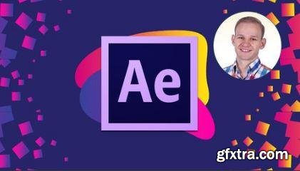 After Effects Basics - Morphing Shapes in After Effects