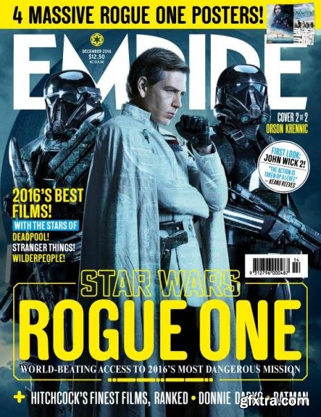 Empire Australasia - December 2016