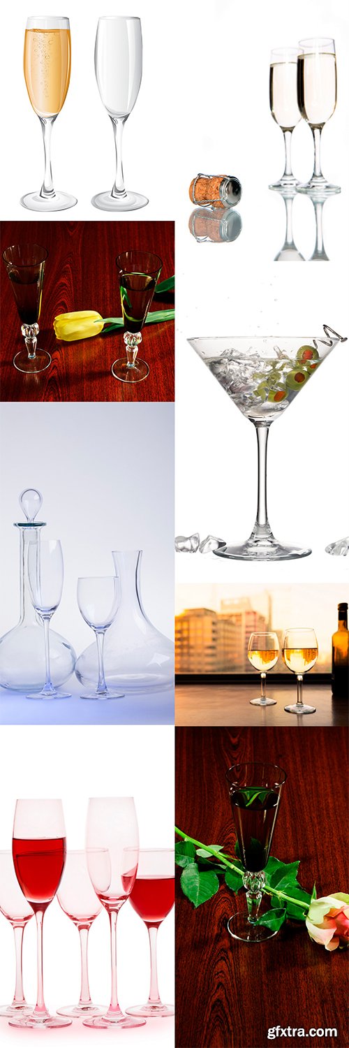 Stemware - 8UHQ JPEG