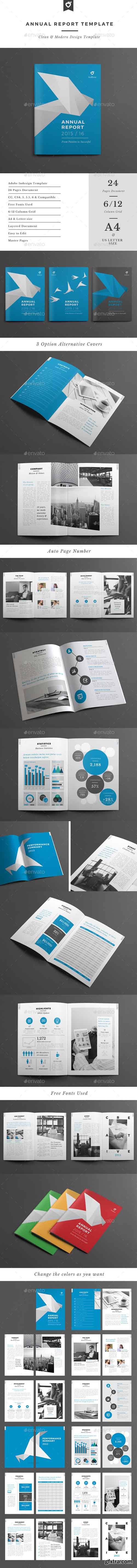 GR - Annual Report 12704622