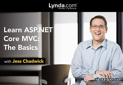 Learn Asp Net Core Mvc The Basics Gfxtra