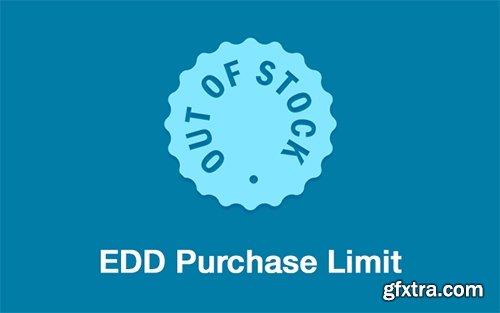 Purchase Limit v1.2.14 - Easy Digital Downloads Add-On
