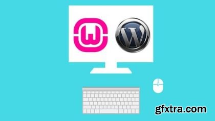 Install Wordpress Locally + Wordpress For Beginners