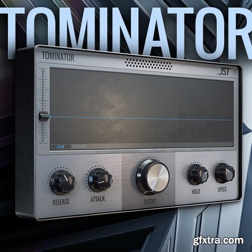 Joey Sturgis Tones Tominator v1.0.1 WiN OSX RETAiL-SYNTHiC4TE