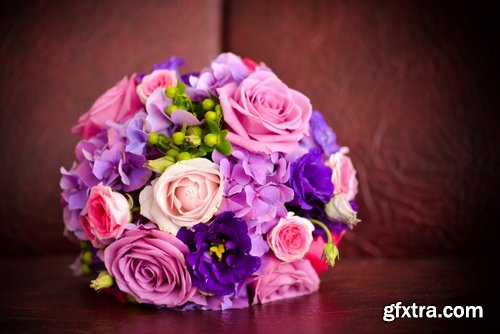 Collection bridal bouquet flower wedding celebration 25 HQ Jpeg