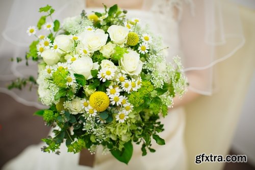 Collection bridal bouquet flower wedding celebration 25 HQ Jpeg