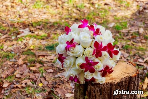 Collection bridal bouquet flower wedding celebration 25 HQ Jpeg