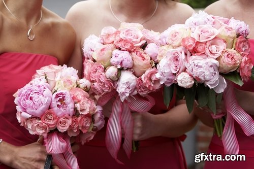 Collection bridal bouquet flower wedding celebration 25 HQ Jpeg