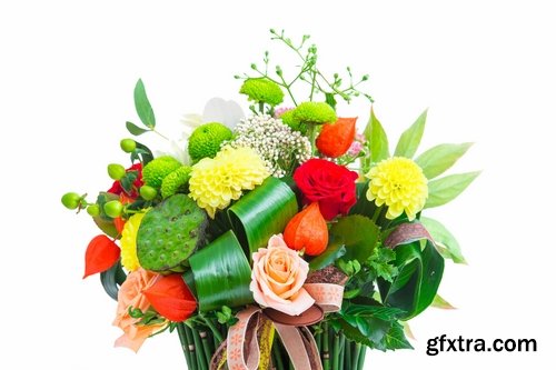 Collection bridal bouquet flower wedding celebration 25 HQ Jpeg