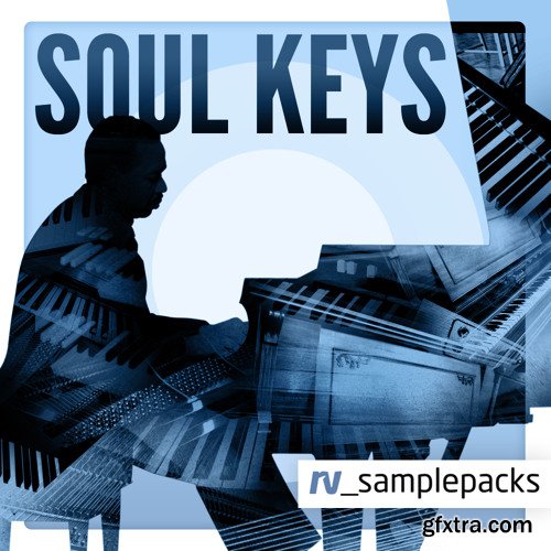 RV_Samplepacks Soul Keys WAV MiDi REX-FANTASTiC