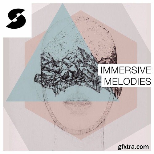 Samplephonics Immersive Melodies MULTiFORMAT-FANTASTiC