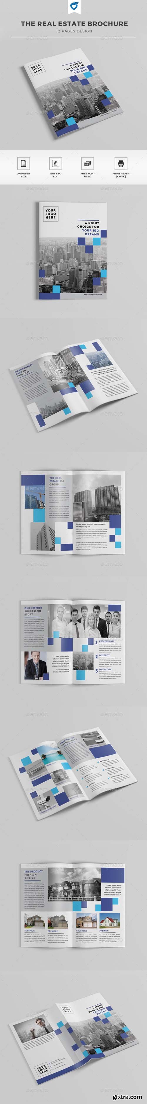 GR - The Real Estate Brochure 11493992