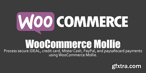 WooCommerce - Mollie v2.10.0