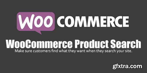 WooCommerce - WooCommerce Product Search v1.7.1