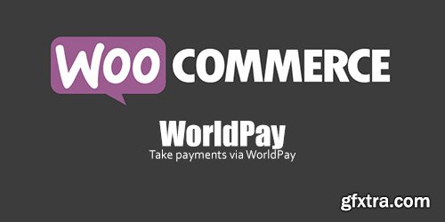 WooCommerce - WorldPay v3.5.3