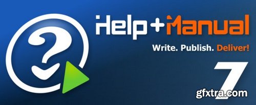 Help & Manual 7.2.0 Build 4035