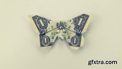 Money Origami Gifts