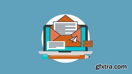 The Email Marketing Mega Bundle - 10 Courses In 1