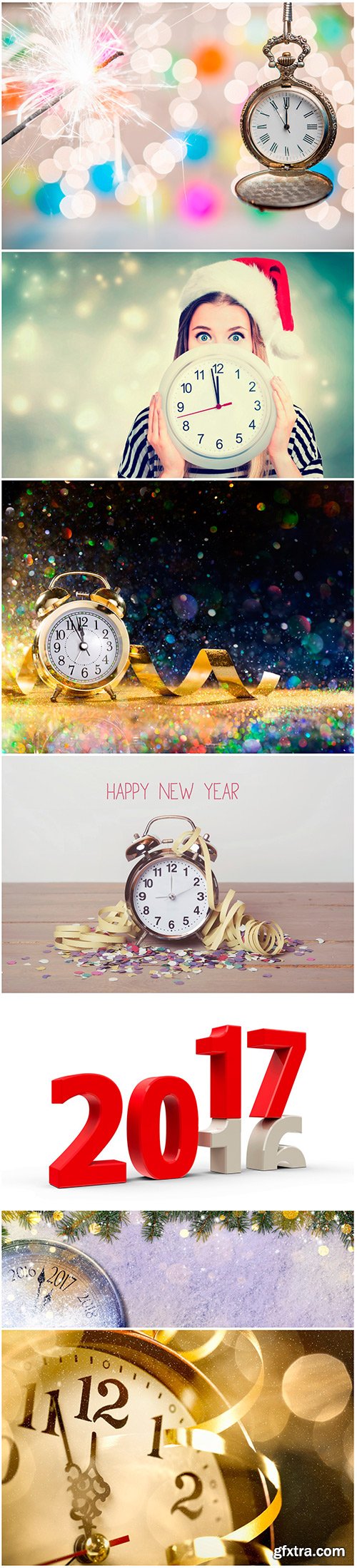 New Year time - 7UHQ JPEG