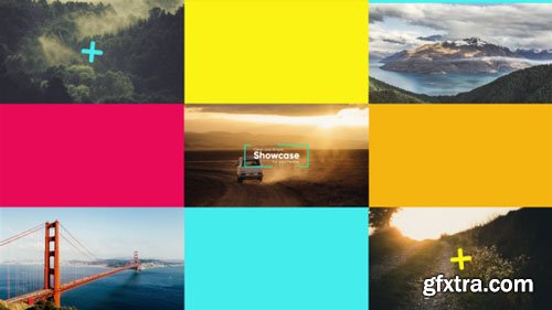 Videohive - Opener - 18600625