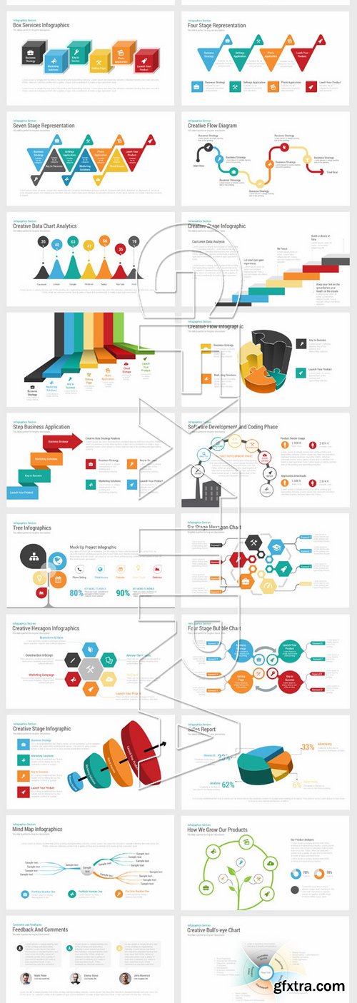 GraphicRiver - Maximum-Ultimate PowerPoint Presentation Template 11353369