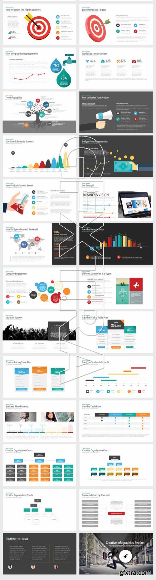 GraphicRiver - Maximum-Ultimate PowerPoint Presentation Template 11353369