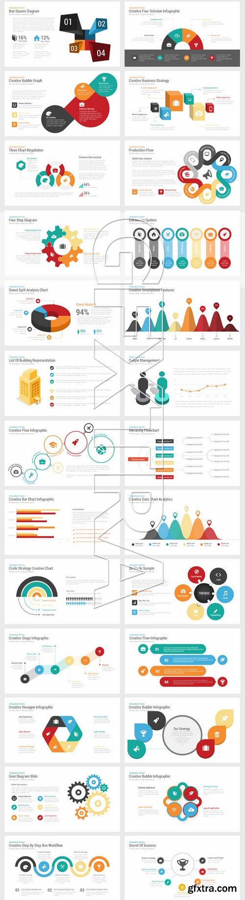 GraphicRiver - Maximum-Ultimate PowerPoint Presentation Template 11353369