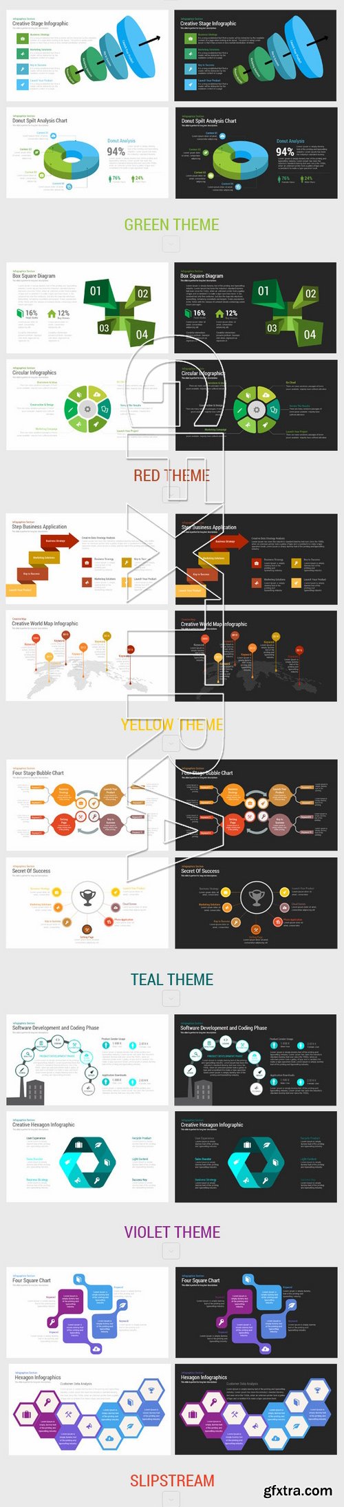 GraphicRiver - Maximum-Ultimate PowerPoint Presentation Template 11353369