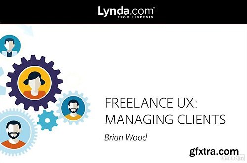 Freelance UX: Managing Clients