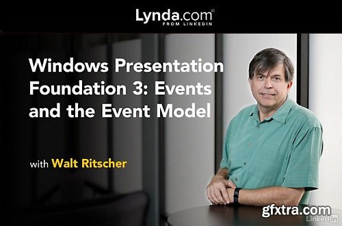 Windows Presentation Foundation 3: Events and the Event Model