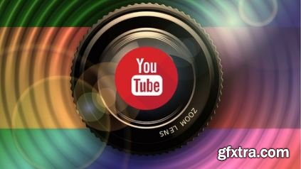 Complete Youtube Course Make A Living with These Strategies