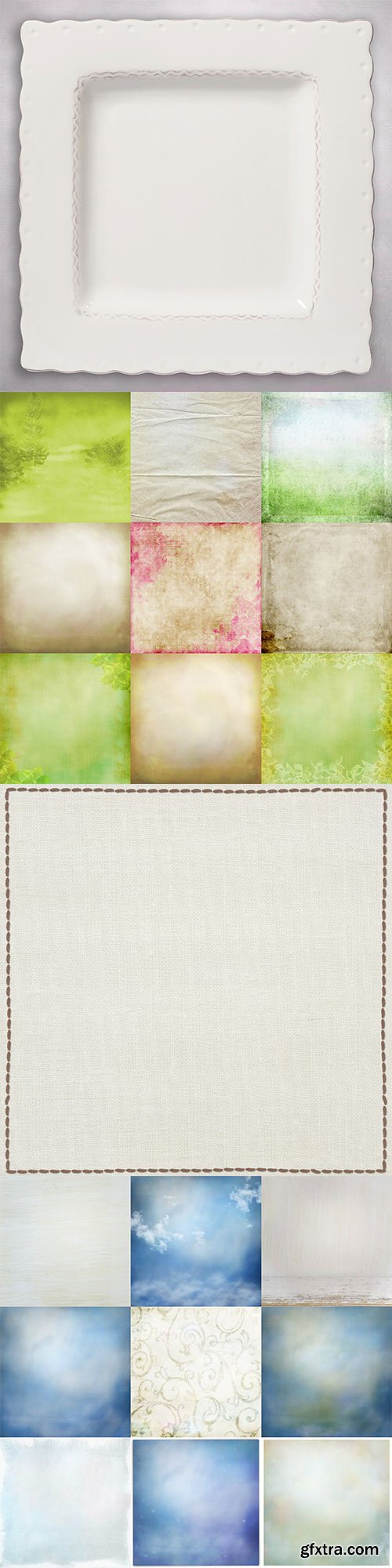 Textures mix - 35