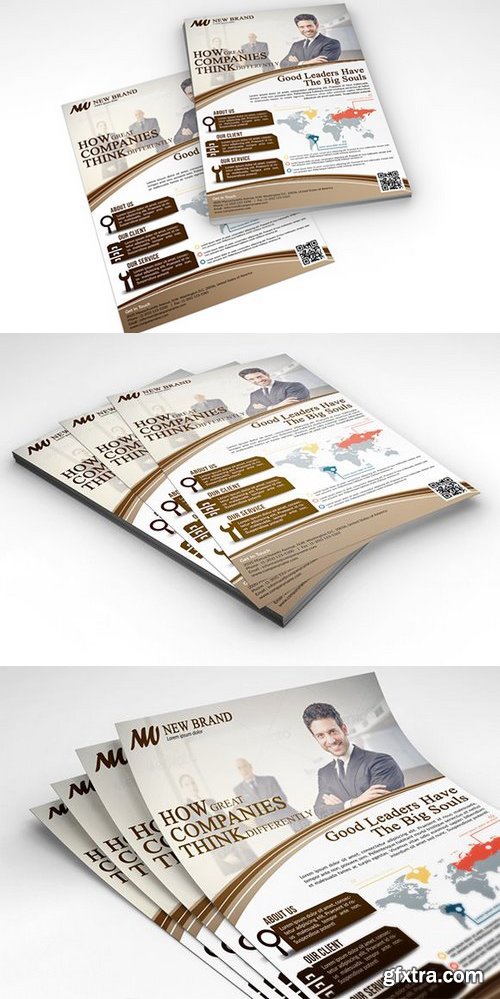 CM - Multipurpose Business Brochure 647848