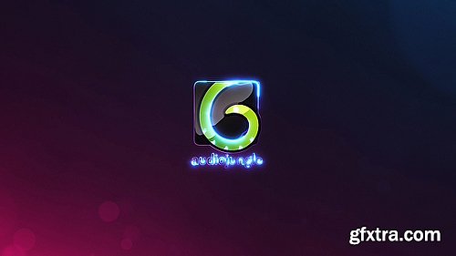 Videohive Logo Reveal 17843653