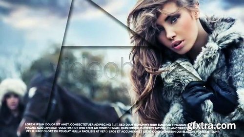 Videohive Out of My Way 3945657