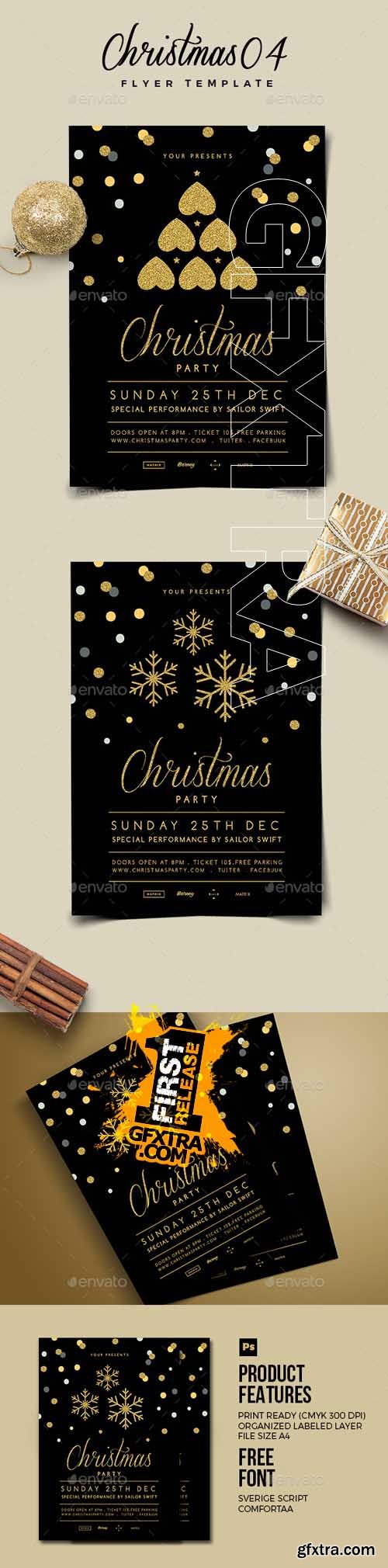 GR - Christmas Flyer 04 19078760