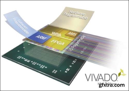 Xilinx Vivado Design Suite 2016.4 ISO-TBE