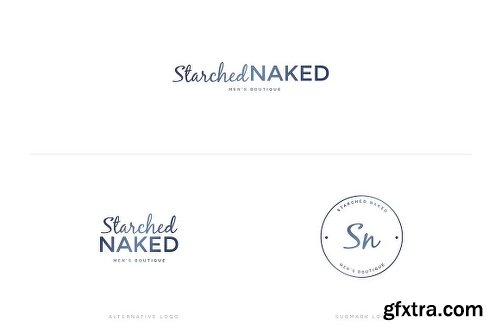 CreativeMarket Maleboss Premade Branding Logo Pack 1097423