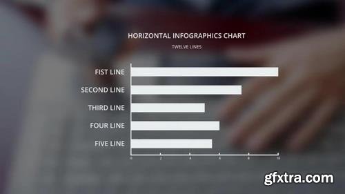 Progress Bar After Effects Templates