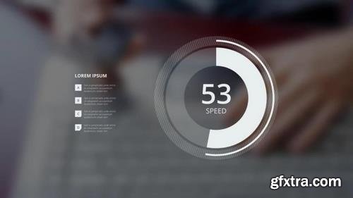 Progress Bar After Effects Templates