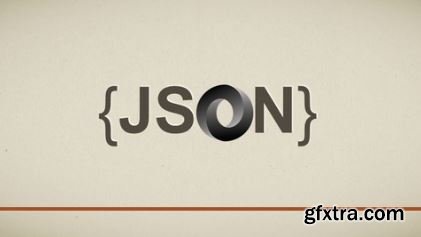 Learn JSON (JavaScript Object Notation) for Absolute Beginer