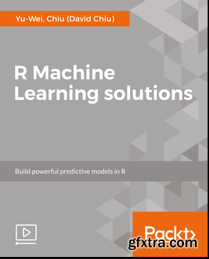 R Machine Learning solutions