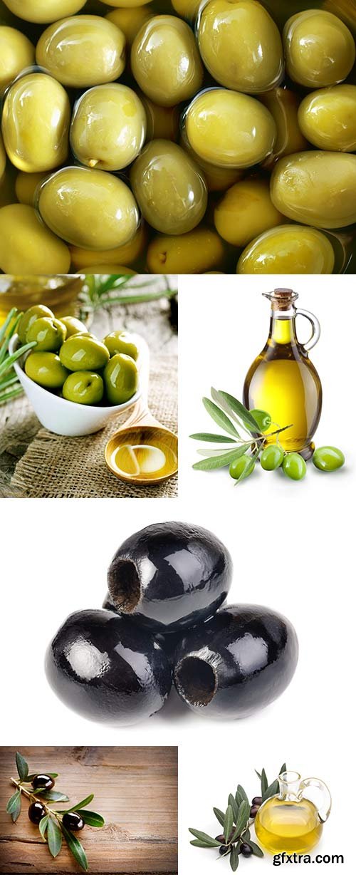 Olives Collection