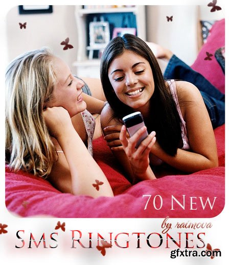 70 New Sms Ringtones