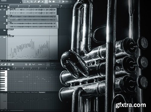 Groove3 Creating Realistic MIDI Horns TUTORiAL-SYNTHiC4TE