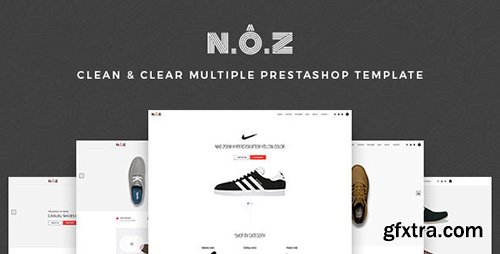 ThemeForest - Leo Shoes v1.6.1.4 - World Responsive Prestashop Theme - 12833087