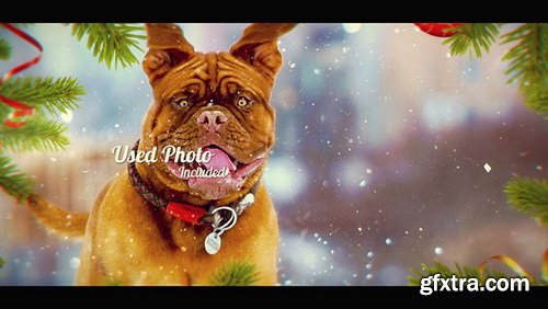 Videohive - Christmas - Slideshow - 18944613