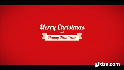 Videohive - Christmas - Slideshow - 18944613