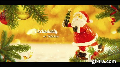 Videohive - Christmas - Slideshow - 18944613